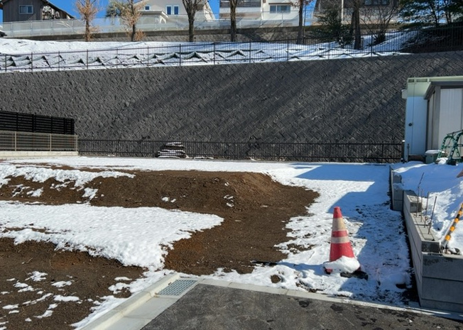 【前面道路含む現地写真】 | ハザードマップは自然災害による被害を予測し、その被害範囲を地図上で表したものです。近年特に災害が多くなっていますので、事前に調査すると安心できます。ハザードマップは国交省のホームページをご覧ください。