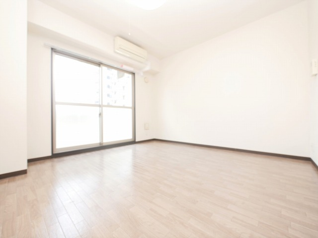 Canal天満橋の洋室|Ｃａｎａｌ天満橋　洋室