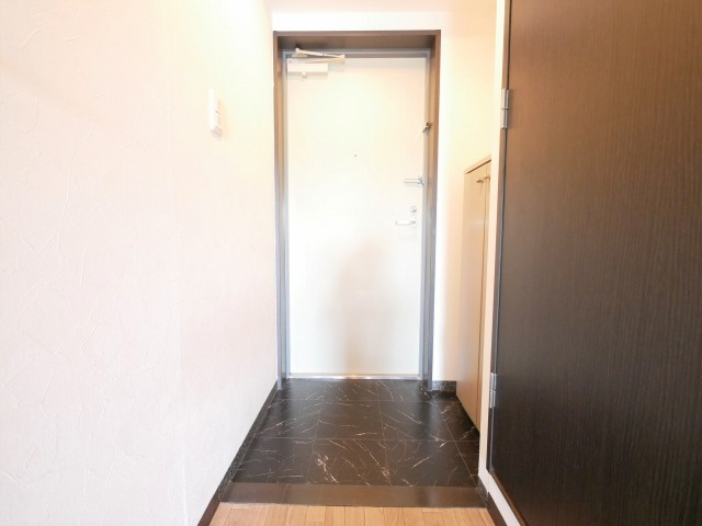 Canal天満橋の玄関|Ｃａｎａｌ天満橋　玄関