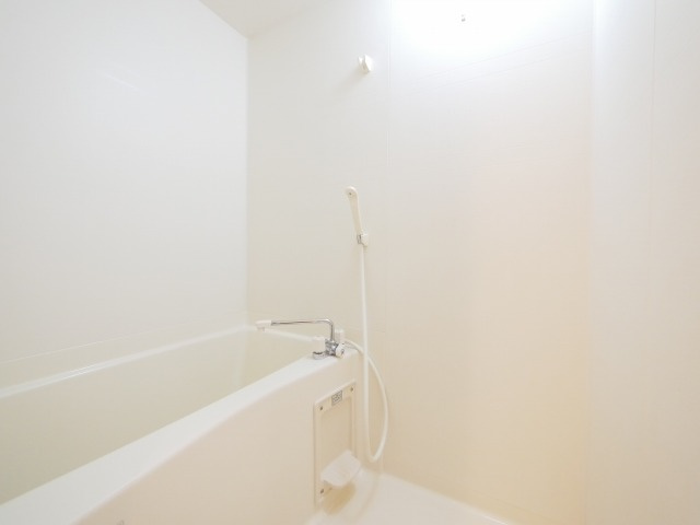 Canal天満橋の浴室|Ｃａｎａｌ天満橋　浴室