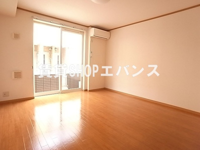 【寝室】 | ドゥーメゾンI番館