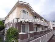 ドゥーメゾンI番館の画像