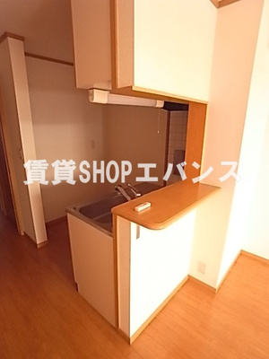  | ドゥーメゾンI番館