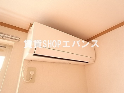 【設備】 | ドゥーメゾンI番館