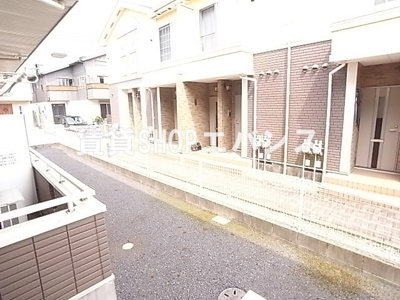  | ドゥーメゾンI番館