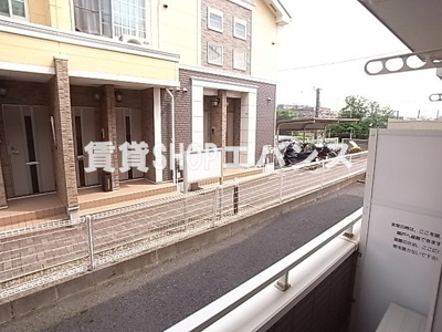 【展望】 | ドゥーメゾンI番館