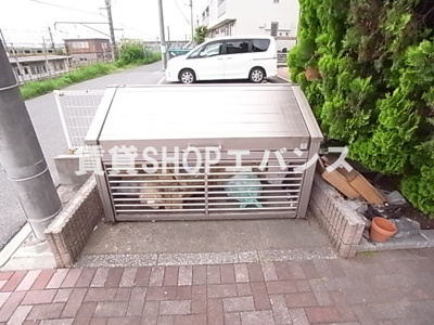 【その他】 | ドゥーメゾンI番館