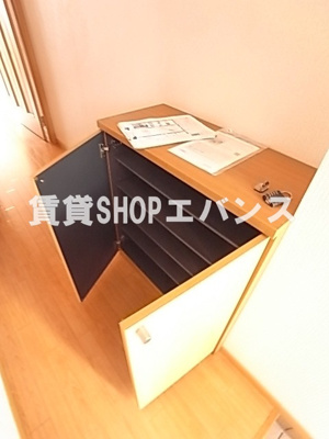  | ドゥーメゾンI番館