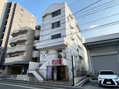 【外観】 | サントピア原 | ※イメージ画像です