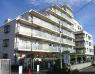 シーアイマンション清瀬の画像