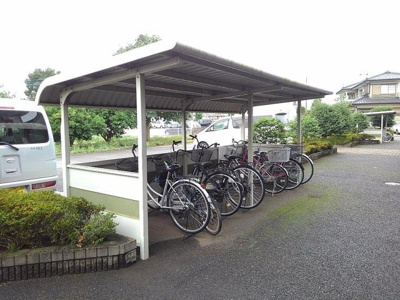 【その他共用部分】 | エクセル城東Ｂ