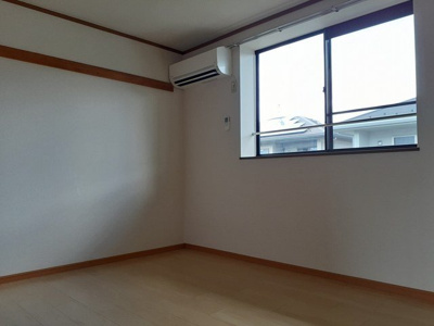 【内装】 | エクセル城東Ｂ | 内装もきれいです