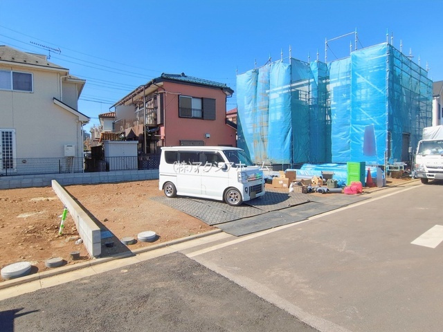 所沢市上安松・全8棟　新築一戸建　7号棟　のその他|2026年1月30日撮影