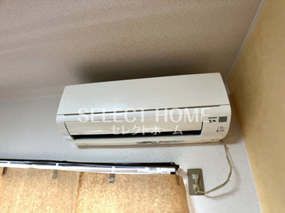 【設備】 | ライトハイツＢ棟