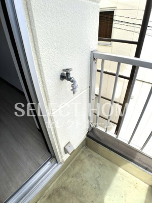 【その他】 | ライトハイツＢ棟