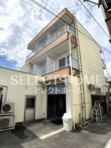 ライトハイツＢ棟の画像