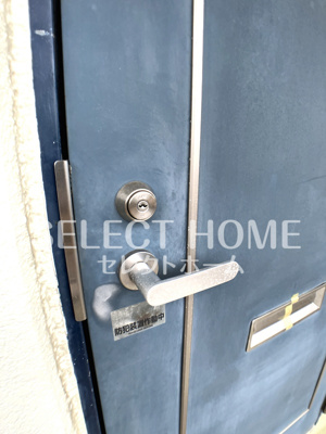  | ライトハイツＢ棟