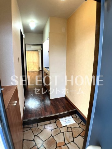  | ライトハイツＢ棟