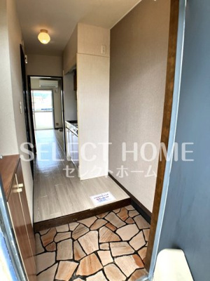  | ライトハイツＢ棟