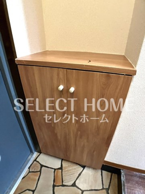  | ライトハイツＢ棟