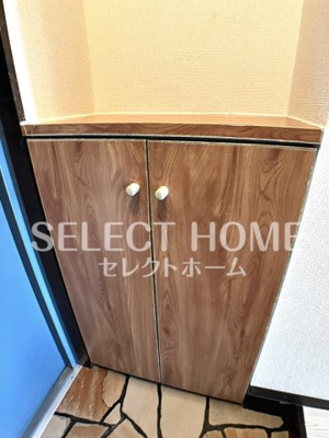  | ライトハイツＢ棟