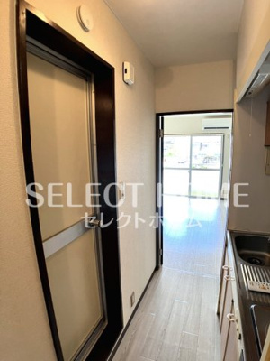  | ライトハイツＢ棟