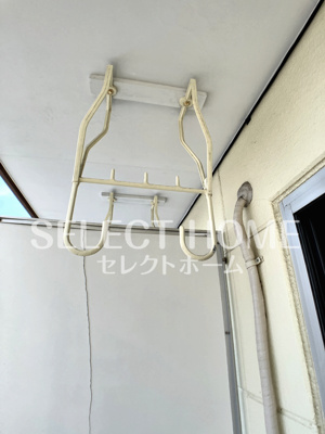  | ライトハイツＢ棟