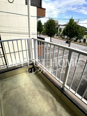  | ライトハイツＢ棟