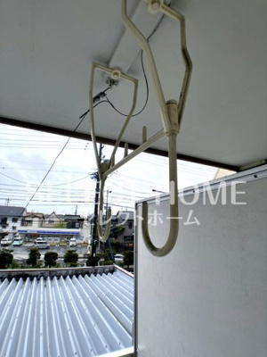  | ライトハイツＢ棟