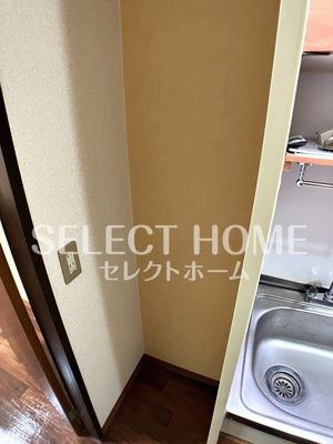  | ライトハイツＢ棟