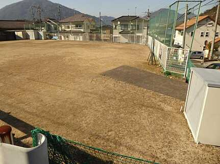 安佐北区可部東6丁目の外観