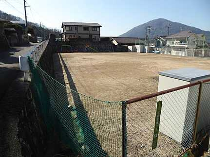 安佐北区可部東6丁目の外観