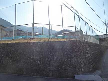 安佐北区可部東6丁目の周辺