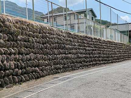 安佐北区可部東6丁目の周辺