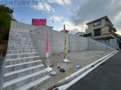 川西市松が丘町売り土地の画像
