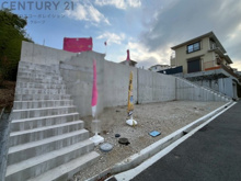 川西市松が丘町売り土地の画像