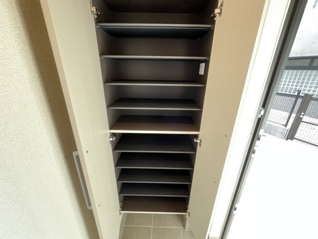 【収納】 | インフィニティパレス