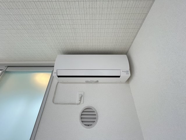 【設備】 | インフィニティパレス