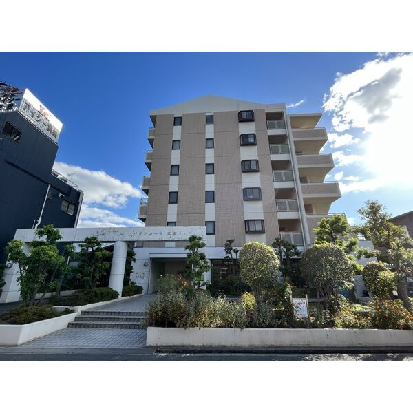 パインコート江坂Ⅰ