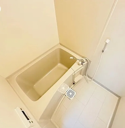 パインコート江坂Ⅰの浴室