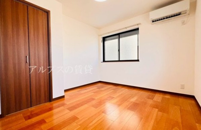 【寝室】 | レジディス横浜南