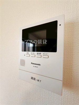 【セキュリティ】 | レジディス横浜南