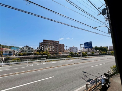 【展望】 | レジディス横浜南