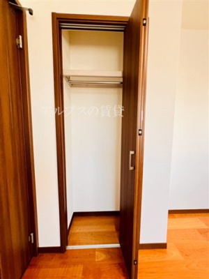 【収納】 | レジディス横浜南