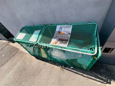 【その他共用部分】 | レジディス横浜南