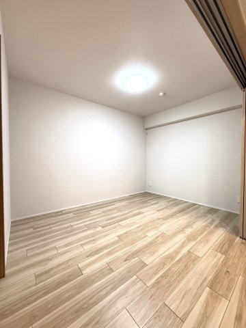 トーカンマンション円山北町の洋室