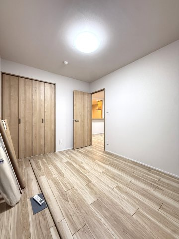 トーカンマンション円山北町の洋室