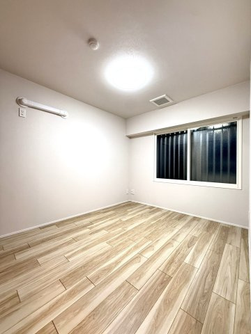 トーカンマンション円山北町の洋室