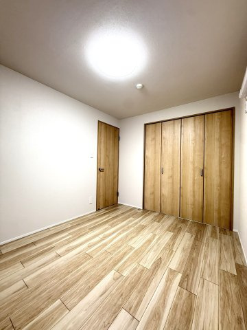 トーカンマンション円山北町の洋室