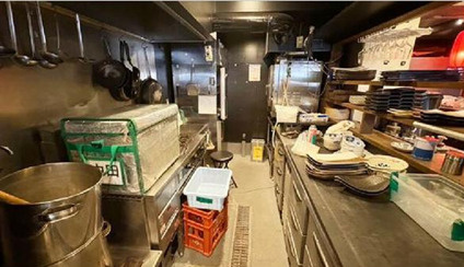 大阪市北区天神橋６丁目の店舗一部のその他共用部分